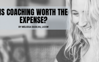 Is Coaching Worth the Expense?